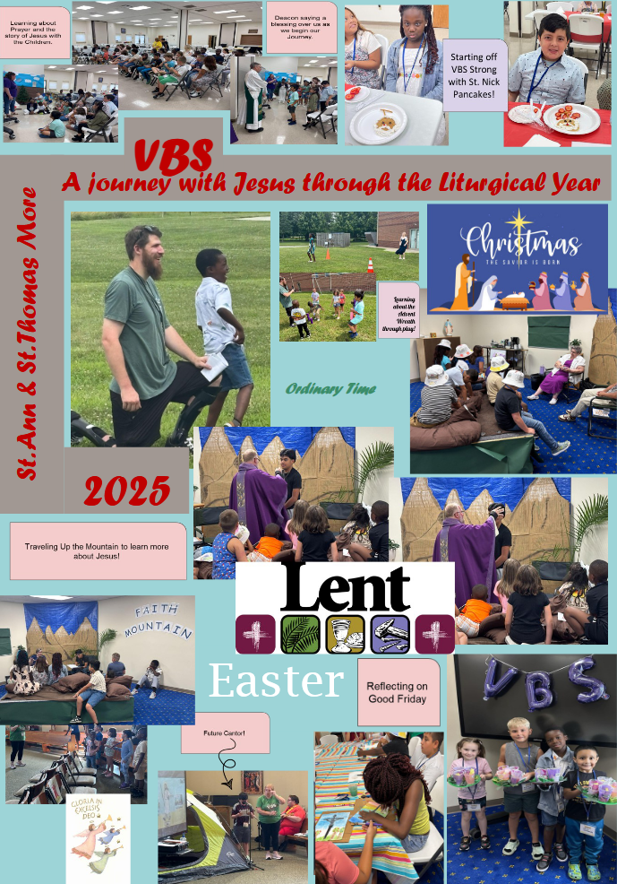 VBS pics